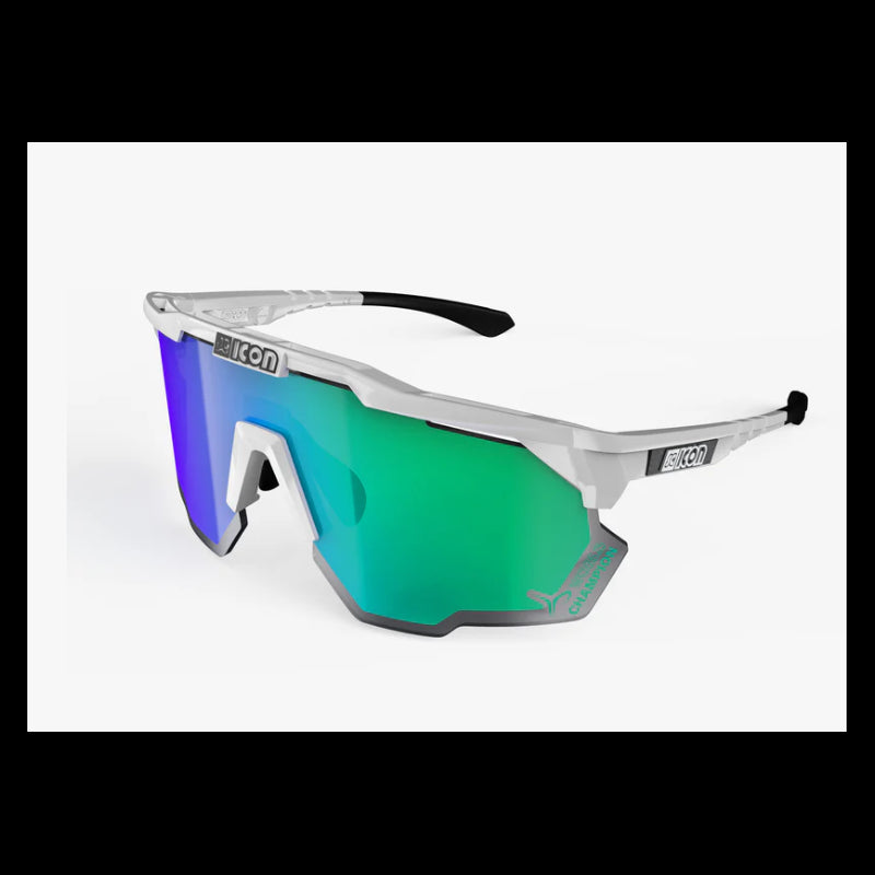 Scicon Sports Occhiali Aeroshade Kunken TP World Champion