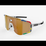 Scicon Sports Occhiali Aeroscope World Champion