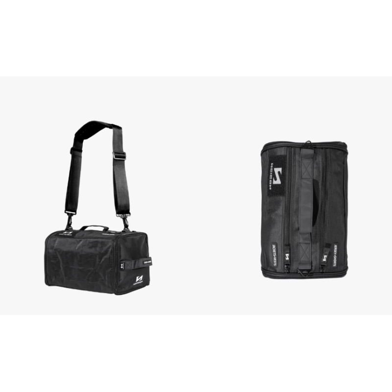 Scicon Sports Borsa Race Rain Bag Per Abbigliamento Ciclismo