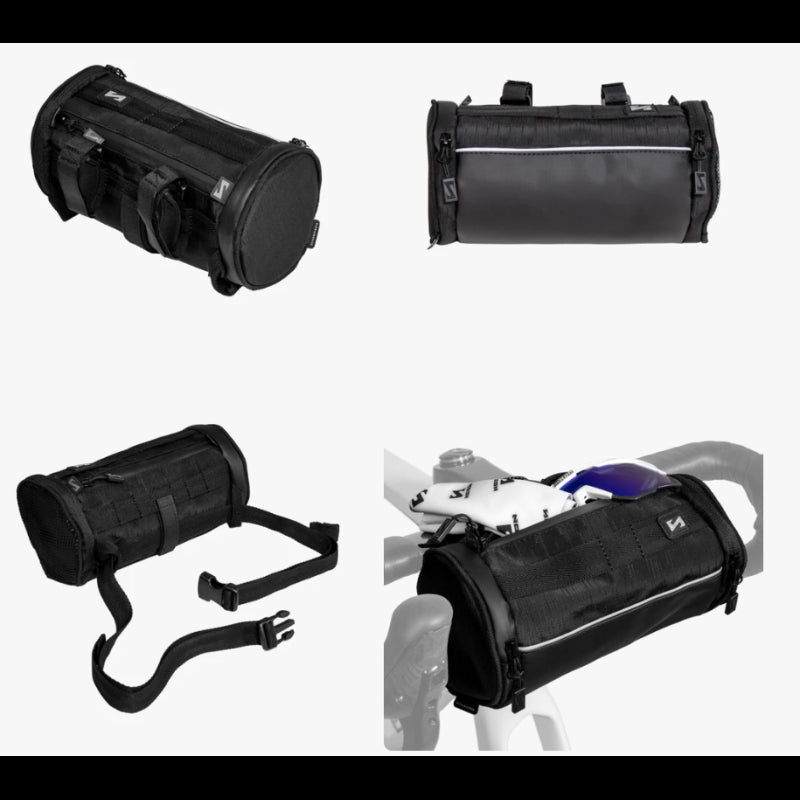 Scicon Sports Borsello Per Manubrio Bici Handlebar