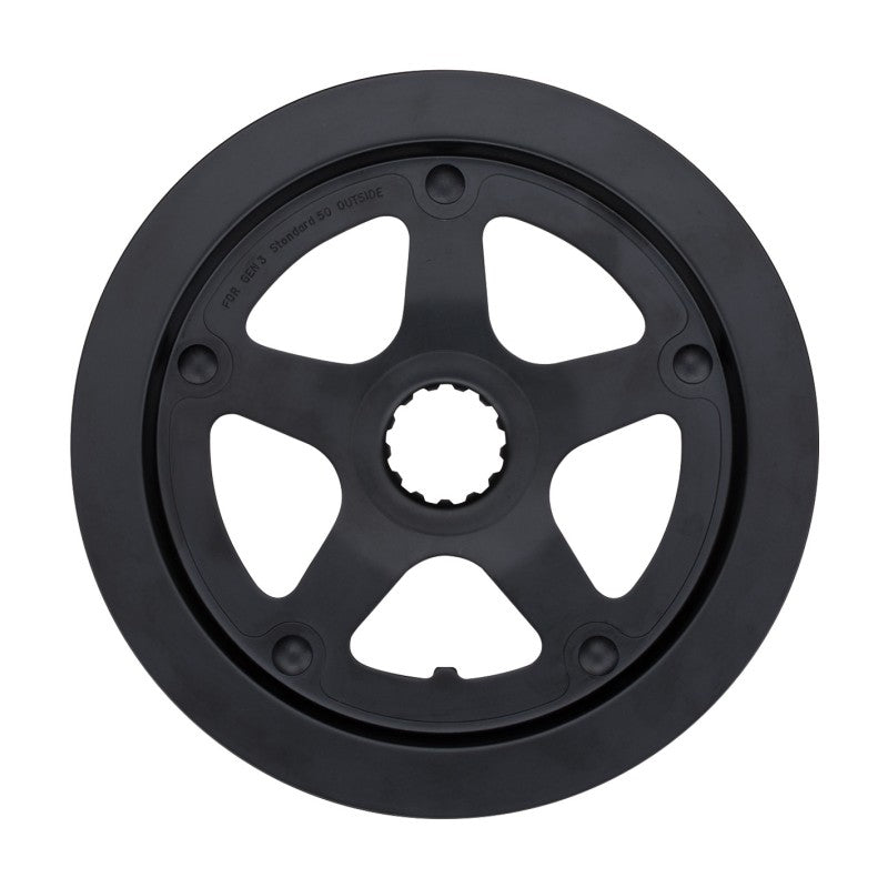 FSA Chainguard+Corona E-Bike Bosch Gen3 Matt ED W1148+WB437 A9 Boost 148