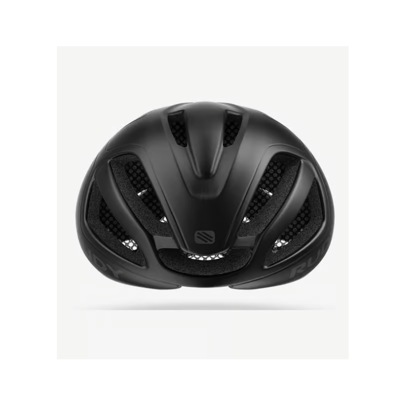 Rudy Project Casco Spectrum Black Matte