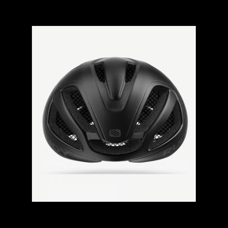 Rudy Project Casco Spectrum Black Matte