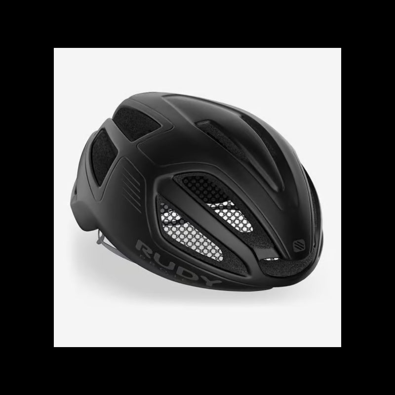Rudy Project Casco Spectrum Black Matte