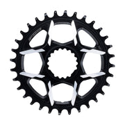 FSA Corona 1x D.32 WA207 nera per K-Force