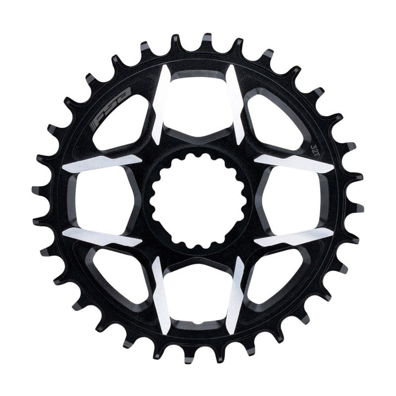 FSA Corona 1x D.32 WA207 nera per K-Force