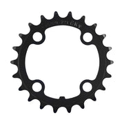 FSA Corona bcd 64  4F S8-9 acciaio 3x WC020