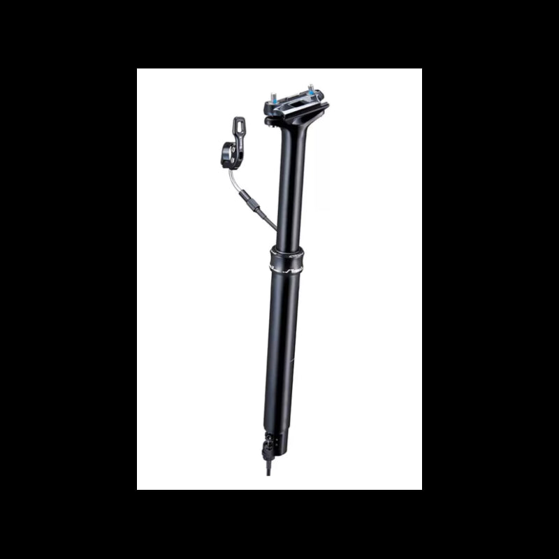 Tranz-X Reggisella Telescopico JD-YSP07 31,6x455mm /150mm