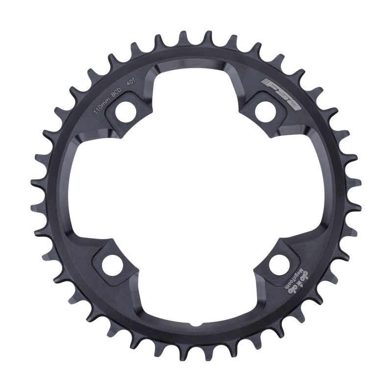 FSA Corona Gossamer ABS bcd 110 4F N11 2x  A9