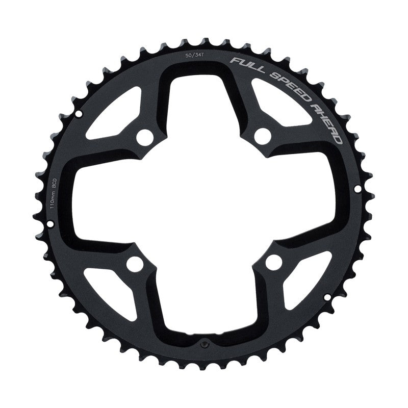 FSA Corona Gossamer ABS bcd 110 4F N11 2x  A9