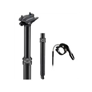 Tranz-X Reggisella Telescopico 30.9x400x125mm