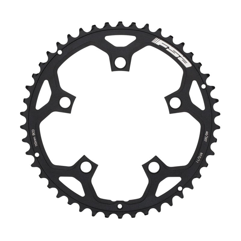 FSA Corona corsa tempo BCD 110 D.46(30) S9 WB001