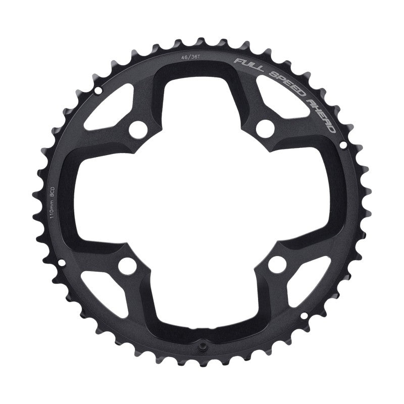 FSA Corona Gossamer abs bcd 110 D.36 4F WA671 A9