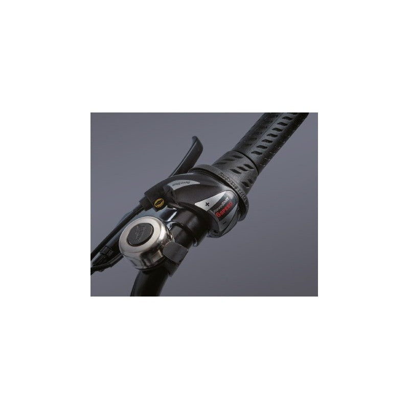 Wd99 Bici E-City Sunset Plus 26”