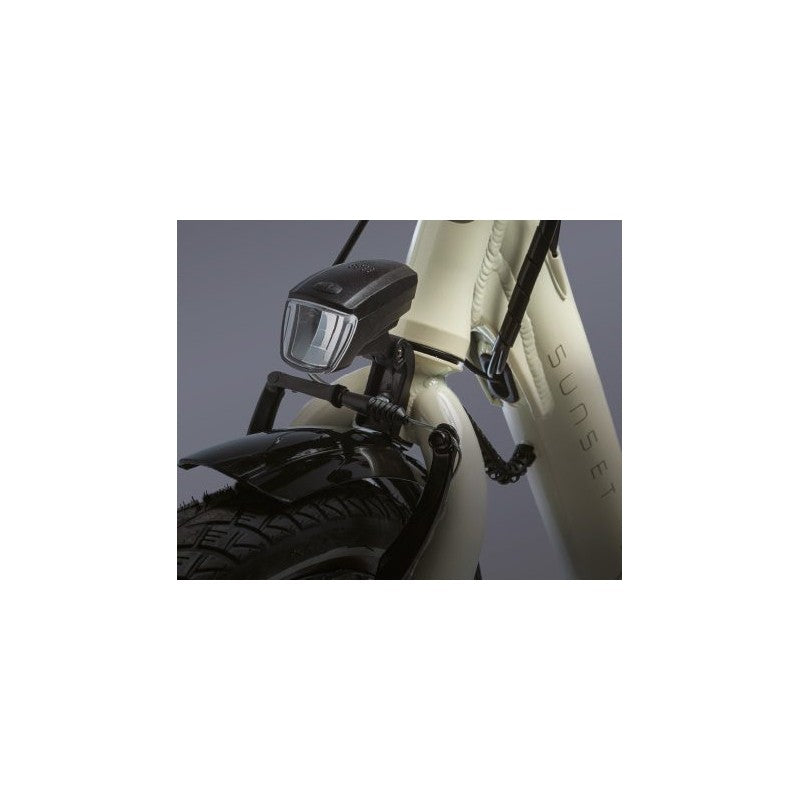 Wd99 Bici E-City Sunset Plus 26”