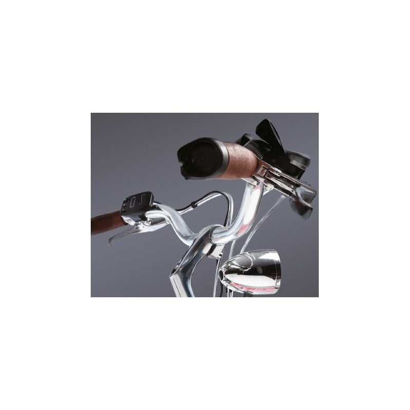 Wd99 Bici E-City Donna Melody 28”