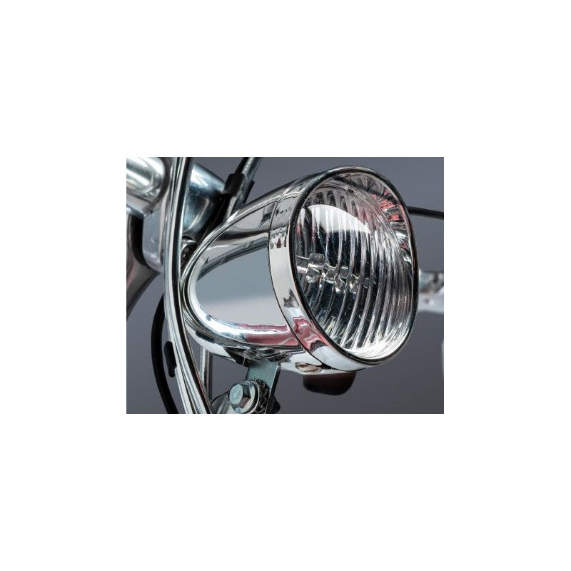 Wd99 Bici E-City Donna Melody 28”