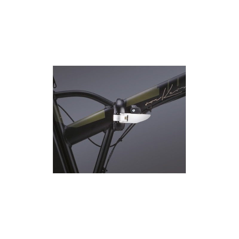 Wd99 Bici Fat Bike Rockers