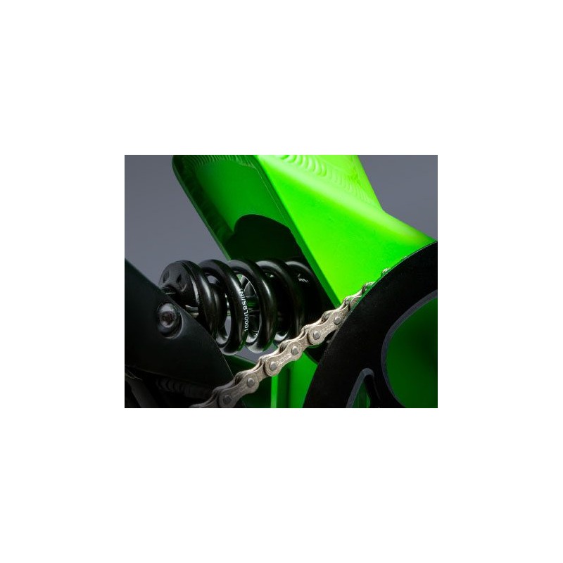 Wd99 Bici Fat Bike Pulp