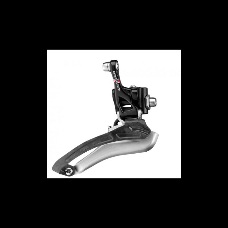 Campagnolo Deragliatore Ant. Record 11v A Saldare