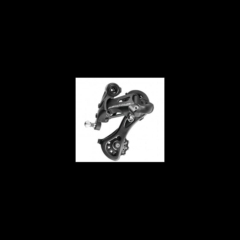 Campagnolo Cambio Centaur Gabbia Lunga Media 11v Nero