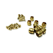 FSA Kit ogive freni disc brake (10pz) DB037