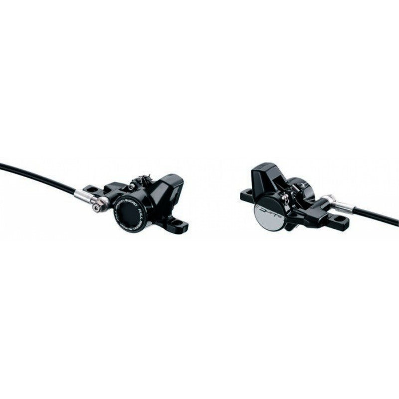 FSA Afterburner disc brakes 170cm rear – Cavaliere Bici
