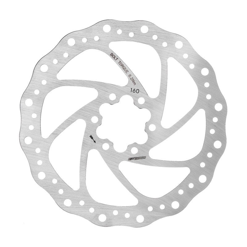 FSA Disco Afterburner