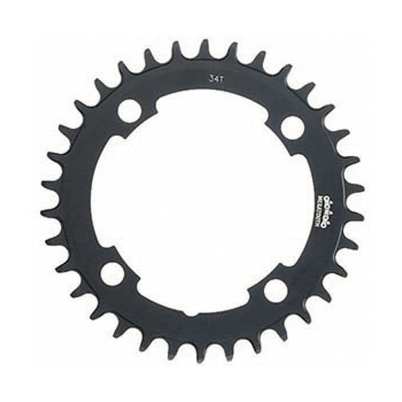 FSA Corona E-Bike Bosch Gen4/Brose Mag/Fazua/Maxon/Shimano EP800-EP8000/Yamaha PW-X bcd 104 MT  4F 1x WB383 V15