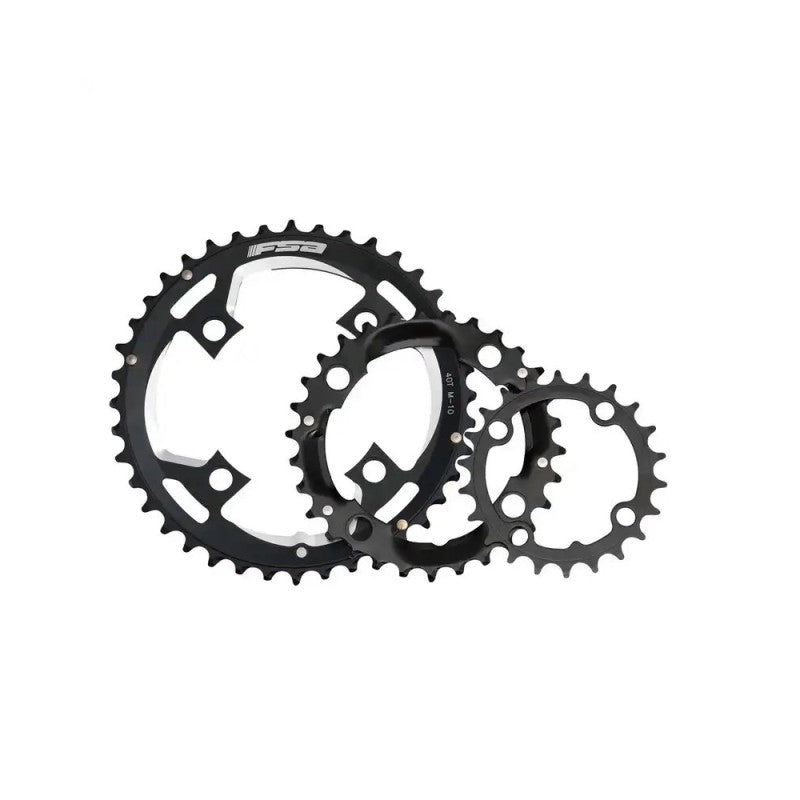 FSA Corona Comet bcd 68 D.22 4F S9/M10 3x WC073