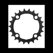 FSA Corona bcd 68 D.24 4F M11/D10 WC085 alu per Afterburner/PBox/Slk