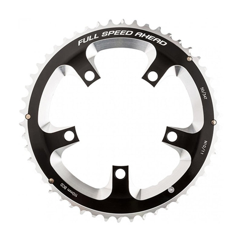 FSA Corona Super bcd 110 D.52 5F N11 pin 12mm 2x WA447