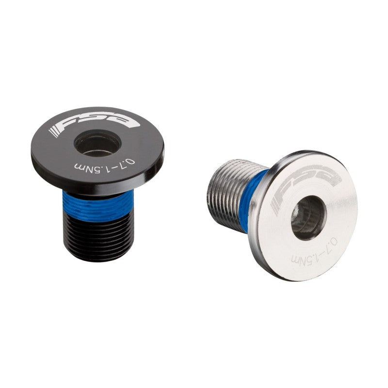 FSA Bullone sx ML253 Gamma/Omega silver