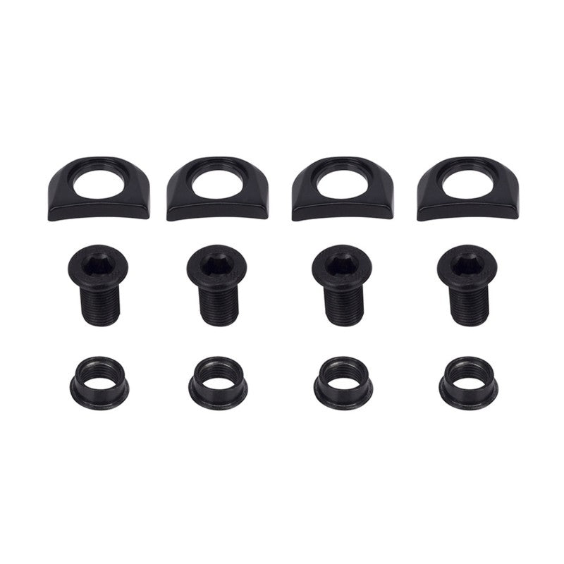 FSA Kit viti fissaggio ingranaggi Megatooth nail bcd 104x30 EE114