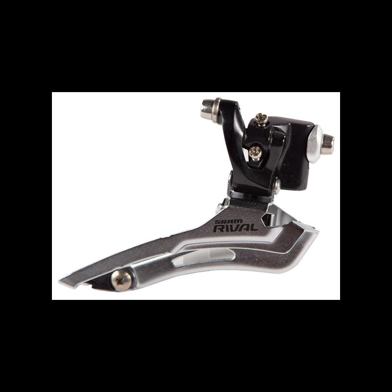 Sram Deragliatore Rival 10v A Saldare
