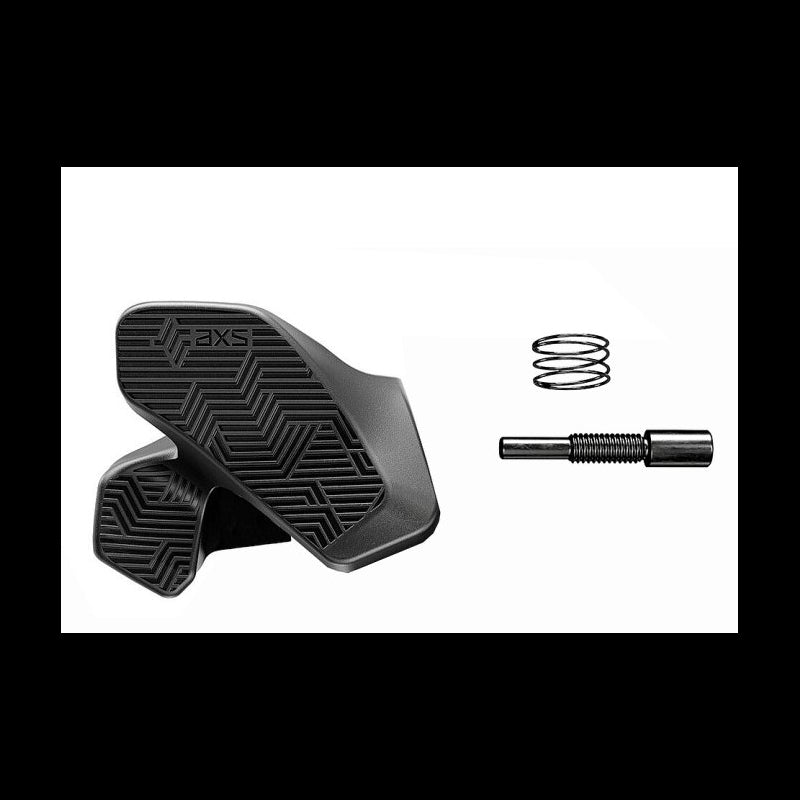 Sram Cambio AXS Rocker 12v Sinistra