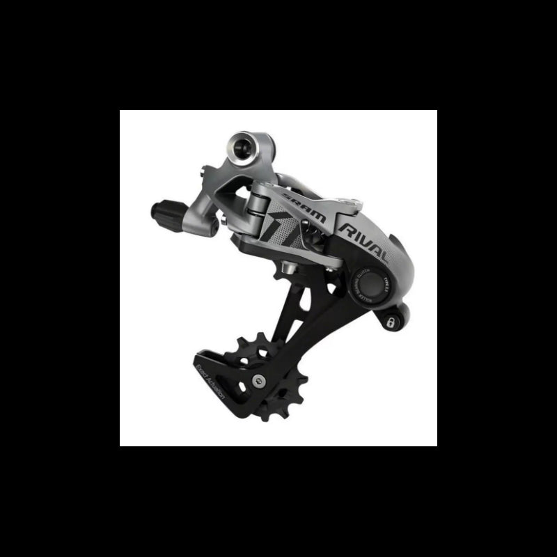 Sram Cambio Posteriore RIVAL 1 1x11V Gabbia Media