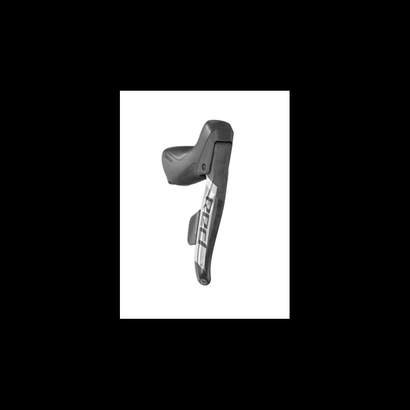 Sram Leva Freno Red Etap Axs 12v. Rim Posteriore Nero