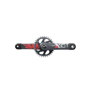 Sram Guarnitura X01 Eagle Superboost+ dub 32d 175mm Lunar Oxy