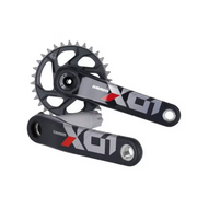 Sram Guarnitura x01 Eagle 175mm dub rs 32d x-sync2 Direct Mount 12v