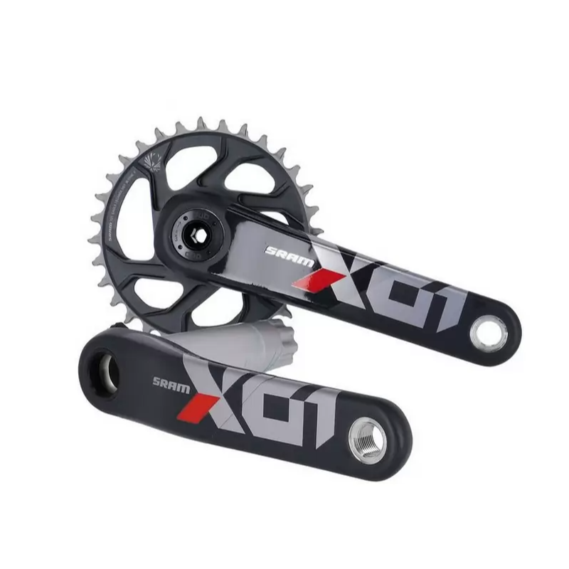 Sram Guarnitura x01 Eagle 175mm dub rs 32d x-sync2 Direct Mount 12v