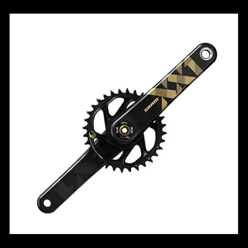 Sram Guarnitura XX1 Eagle dub 175mm Boost Direct Mount 34d x-sync2