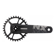 Sram Guarnitura 12 v Boost NX Eagle DUB 32 denti 175mm