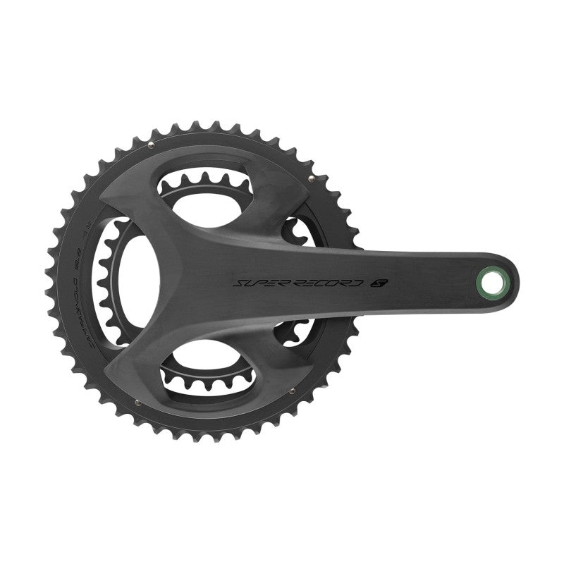 Campagnolo Guarn. Super Record S WRL Pro-Tech Carbon 12v.  29-45 (comp. solo con gruppi WRL)