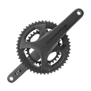 Campagnolo Guarn. Super Record S WRL Pro-Tech Carbon 12v. 29-45 con Power Meter (comp. solo con gruppi WRL)