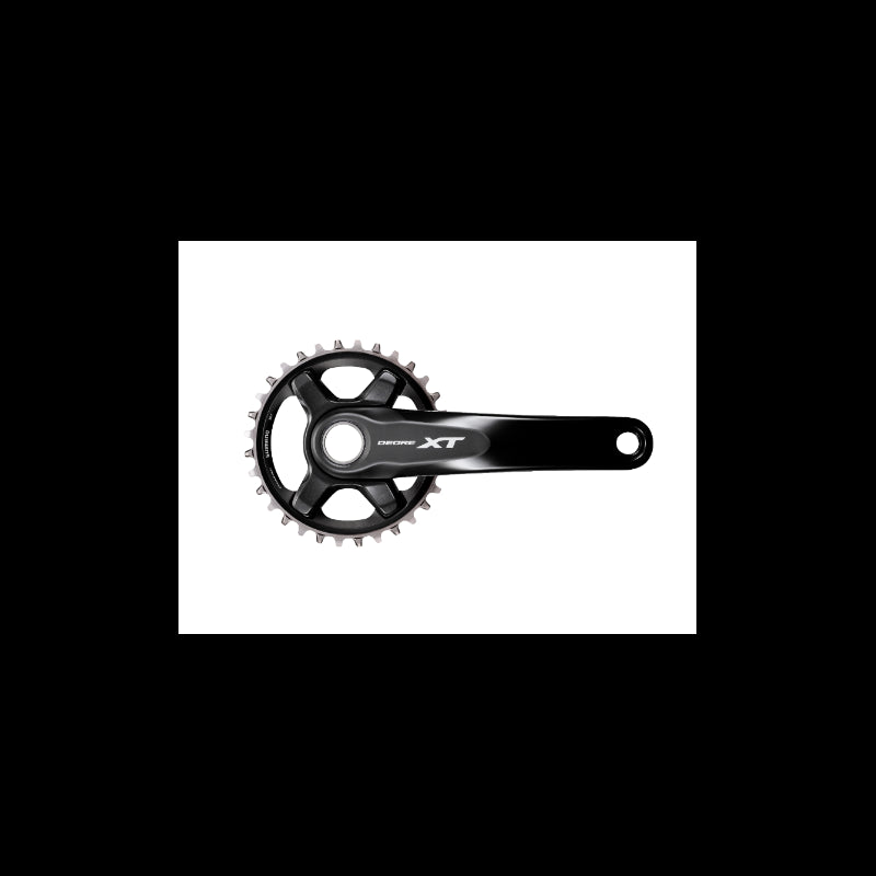 Shimano Guarnitura Mtb XT M8000 Boost 175x36-26