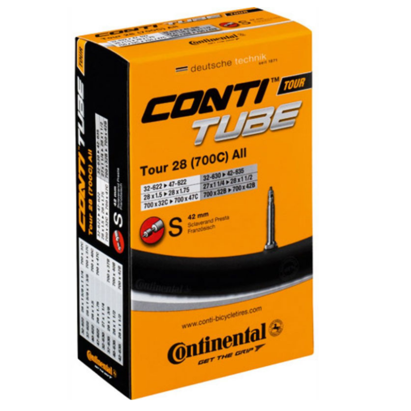 Continental Camera D’aria Tour 28 all S42