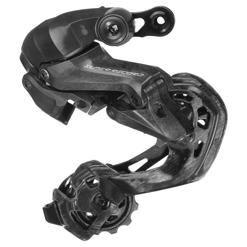 Campagnolo Cambio Super Record WRL 12v. (senza batteria)