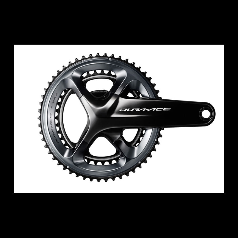 Shimano Guarnitura FC-R9100-P Dura-Ace HollowTech II