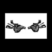 Shimano Coppia Comandi Cambio XT SL-M8000-I 2/3 x 11v I-Spec 2